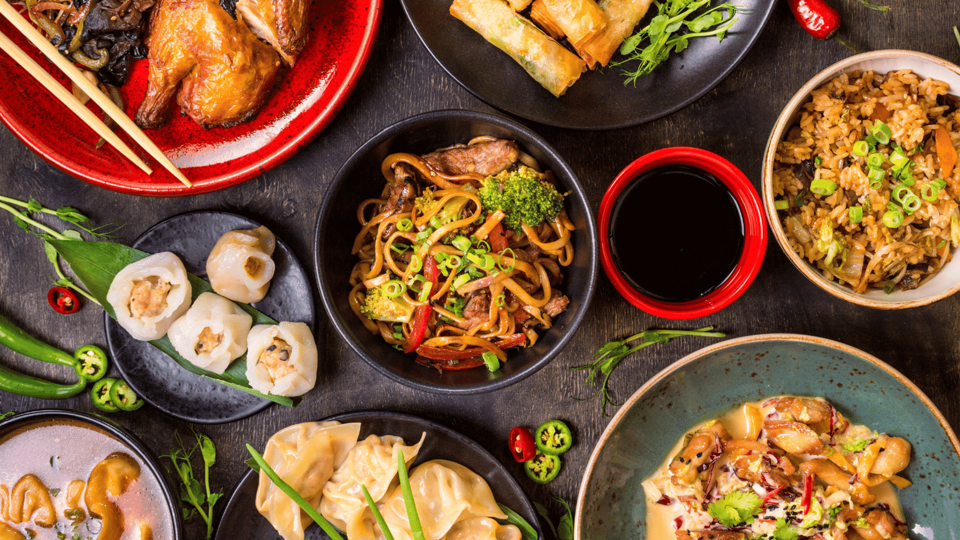 Morning Star Chinese Takeaway